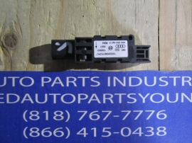 Audi - Air Bag Sensor SRS  - 4B0959643RB4